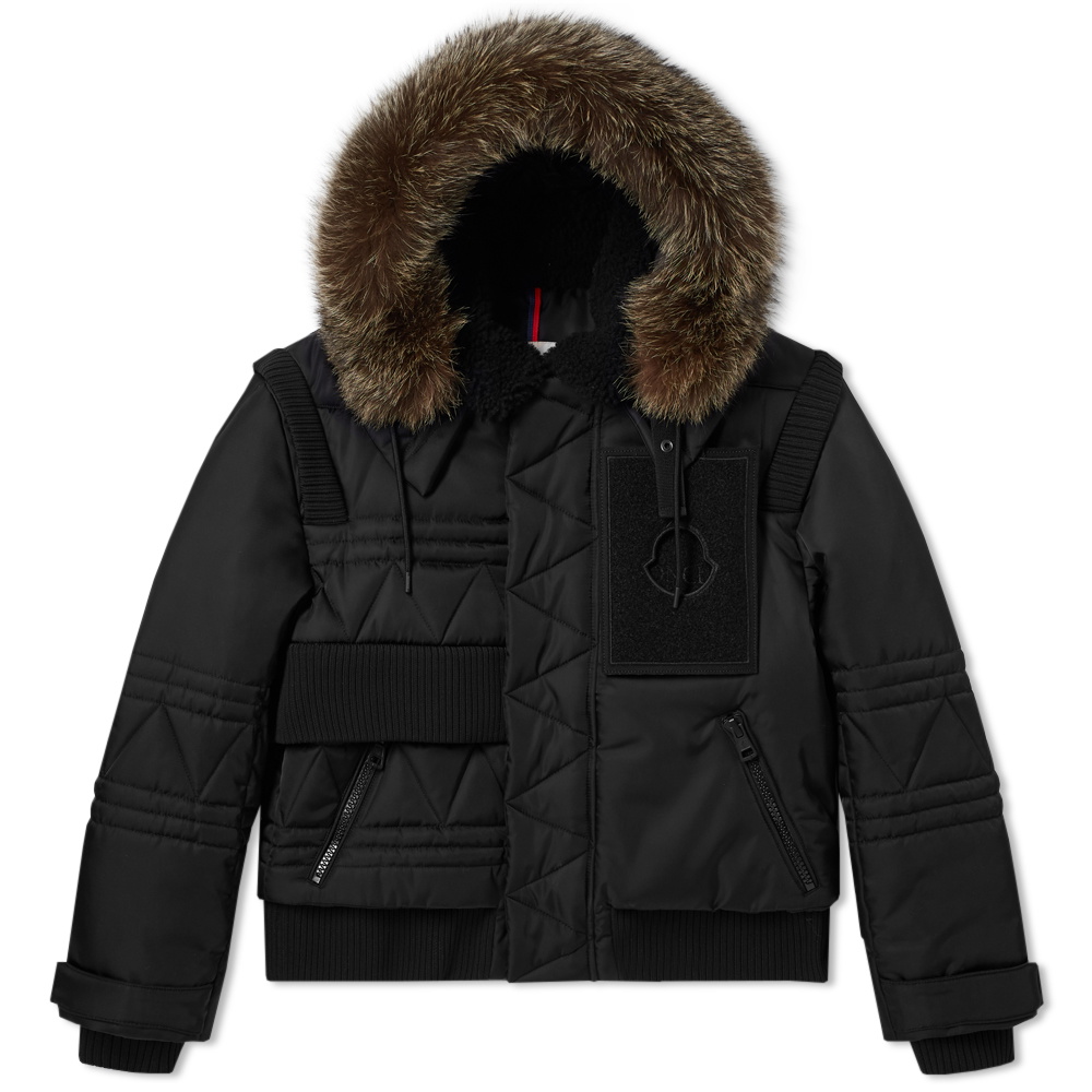 Moncler x discount craig green jacket