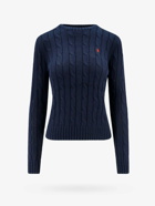 Polo Ralph Lauren   Sweater Blue   Womens
