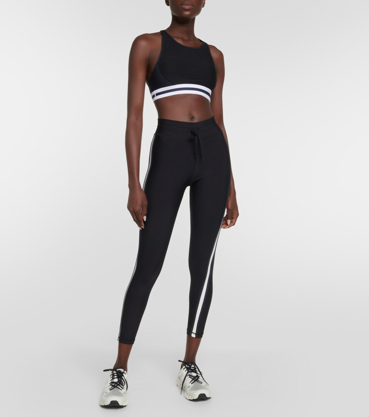 The Upside Hype technical jersey leggings The Upside