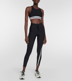 The Upside Hype technical jersey leggings