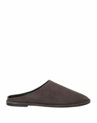 A. emery Womens Mules & Clogs Taupe