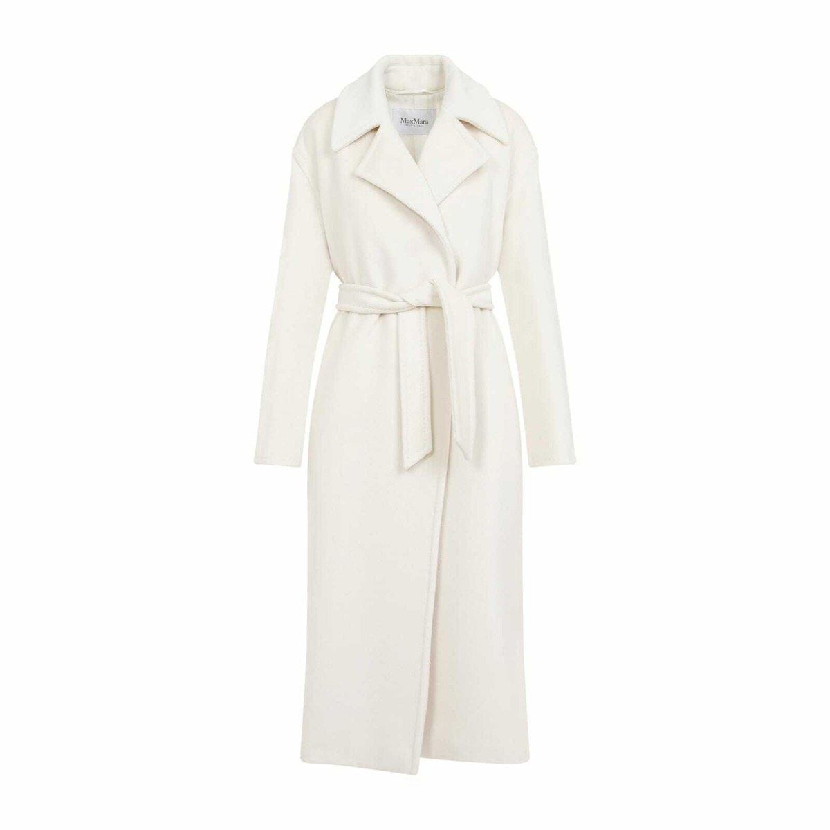 コート MAX MARA FRAGORE ORSETTO BIVER COAT Max Mara Fragore Orsetto Biver Coat Max Mara