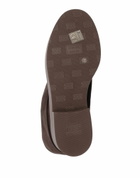 Casadei Womens Boot Chocolate in Brown