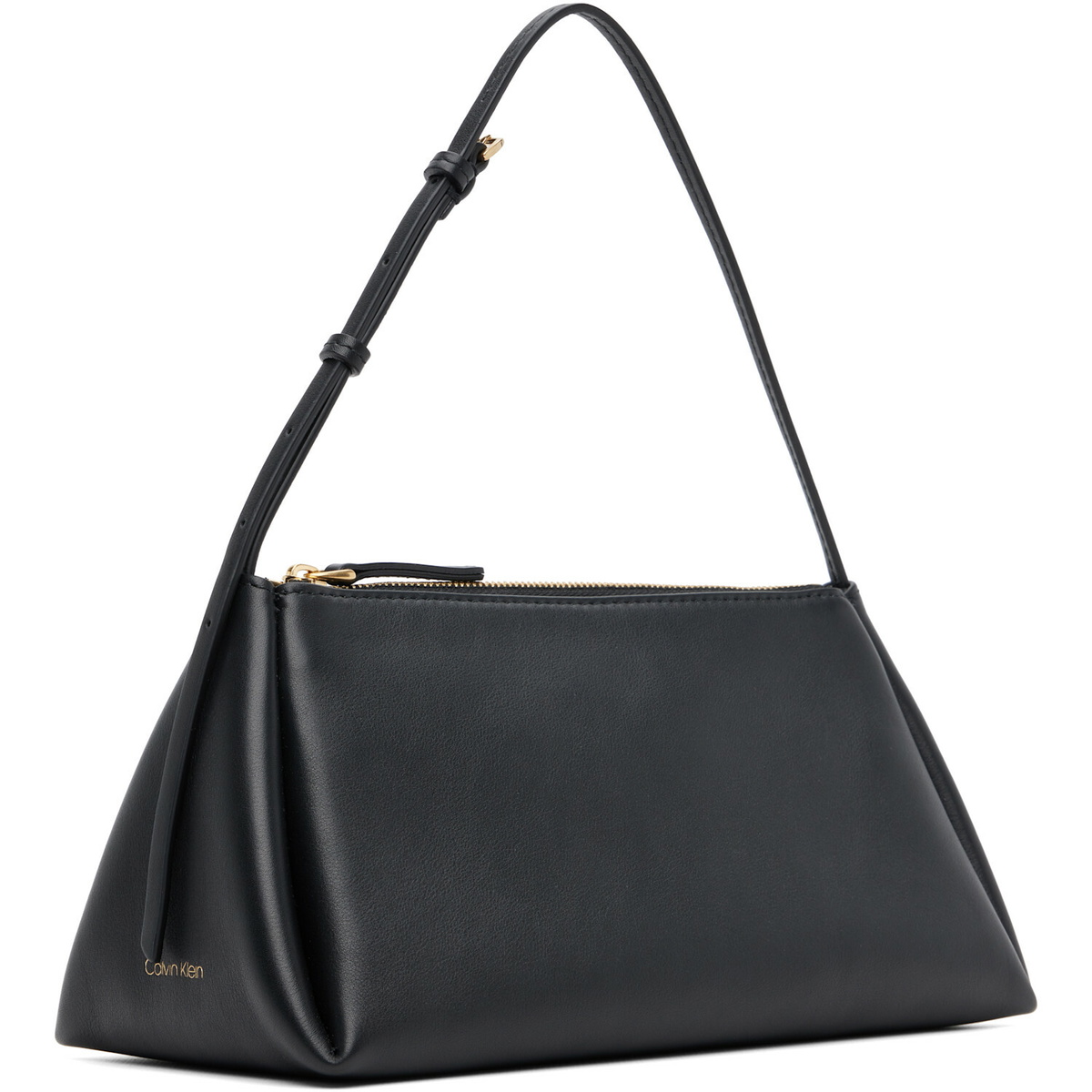 Calvin Klein Collection Black Aurelis Bag