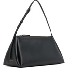 Calvin Klein Collection Black Aurelis Bag