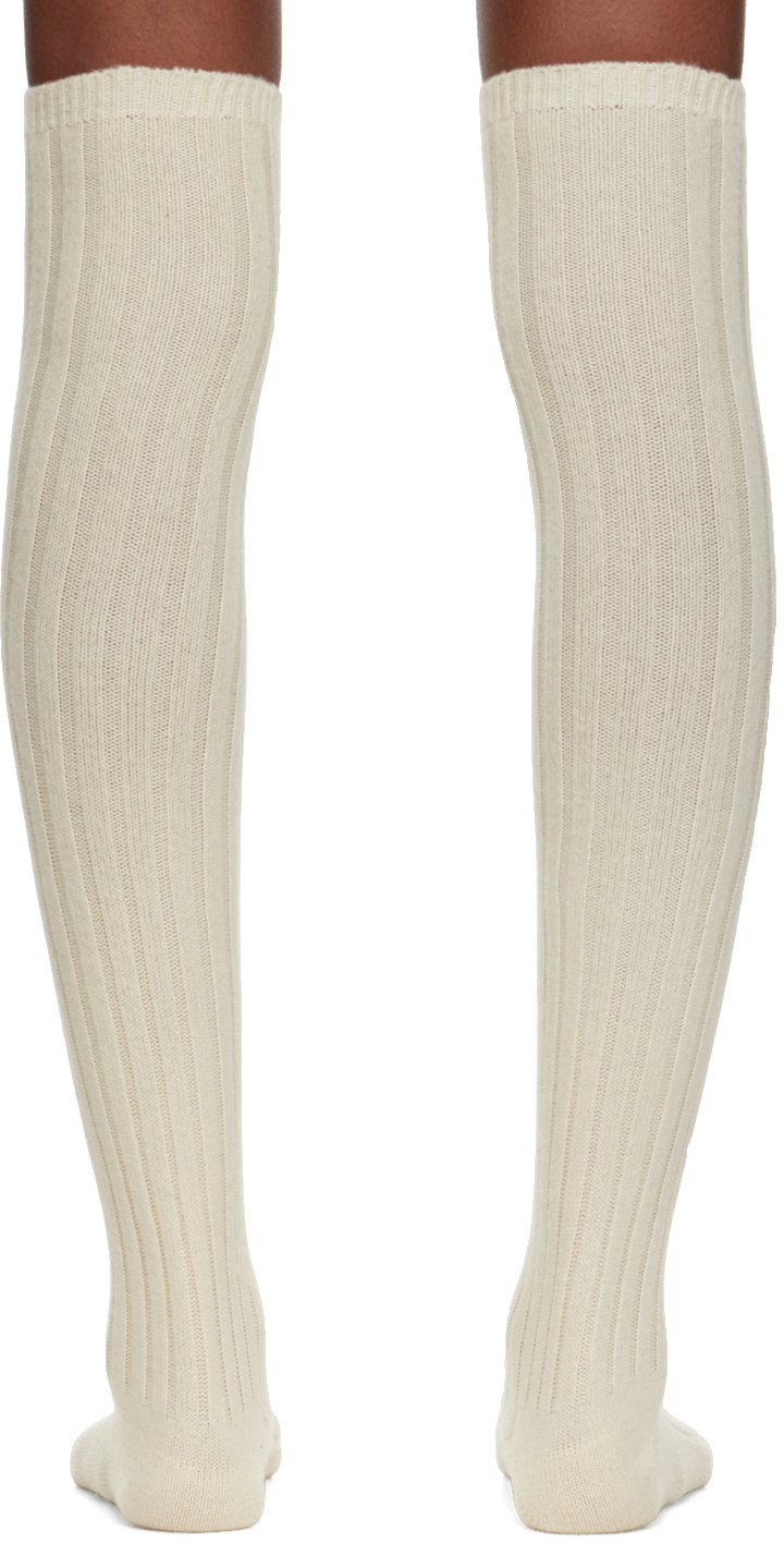 ONEONE Treasure Gima Low-Gauge Socks main image 1