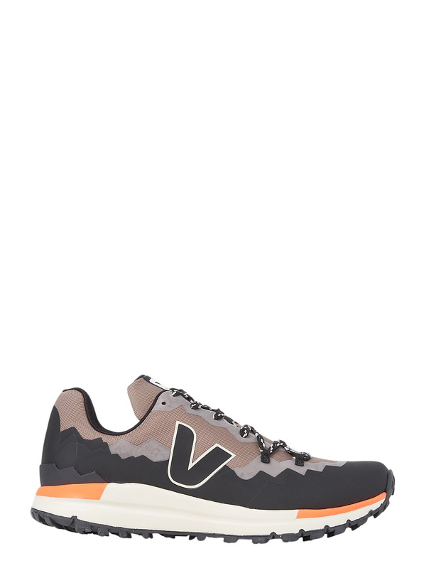 Photo: Veja Fitz Roy Trek Shell Sneakers