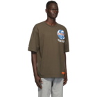 Heron Preston Green Style Inc. T-Shirt