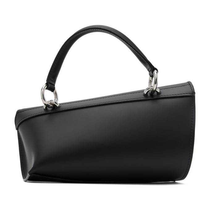 VENCZEL ハンドバッグ TAEO DARK BROWN 未使用品