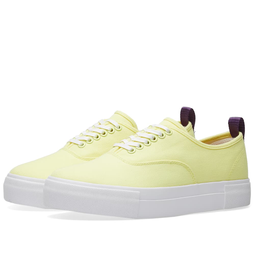 eytys mother canvas white