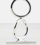 Christofle Vertigo candle holder by Andrée Putman