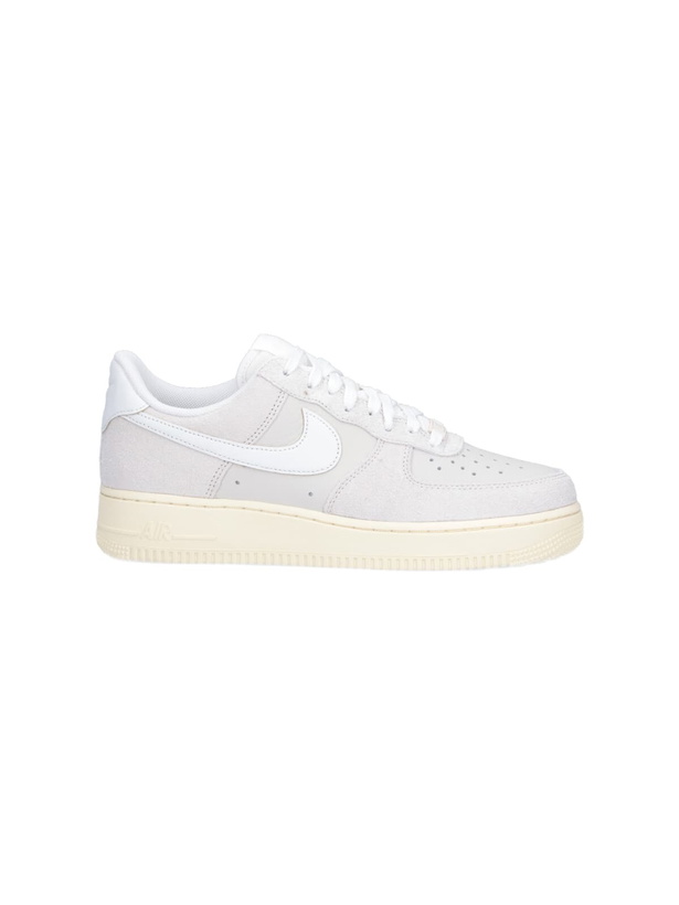 Photo: Nike air Force 107 Sneakers