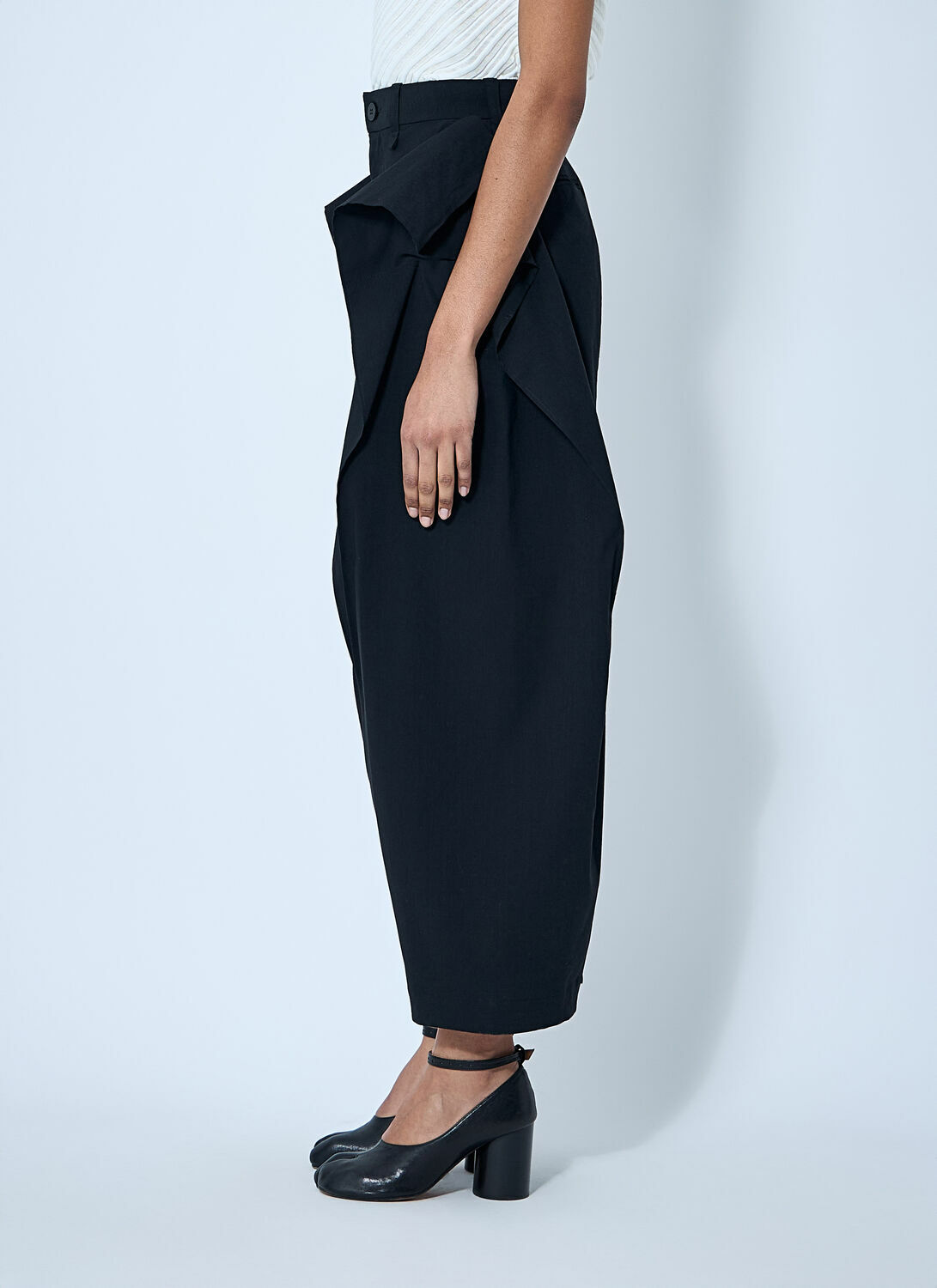 Issey Miyake Personality Pants
