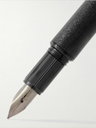 Montblanc - StarWalker BlackCosmos Metal Fountain Pen