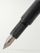 Montblanc - StarWalker BlackCosmos Metal Fountain Pen