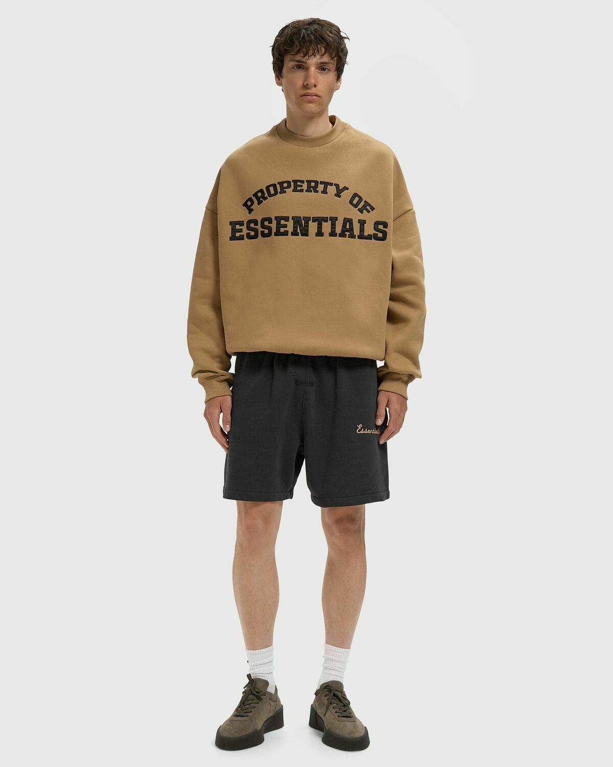 TRAINING CLASSIC FIT SHORT