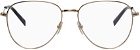 Givenchy Gold GV 0150 Glasses