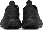 Norda Black 001 Sneakers
