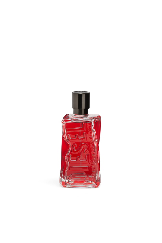 Photo: Diesel D RED 50ml, 1.7 FL. OZ., Eau de Parfum - D Mens in Red
