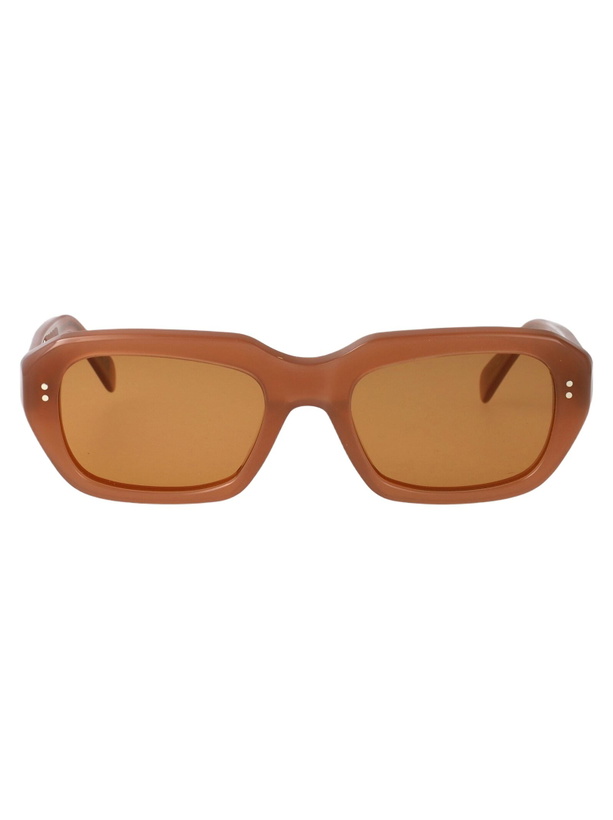 Photo: RETROSUPERFUTURE Miles Sunglasses