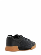 REEBOK CLASSICS - Workout Plus Nepenthes Sneakers