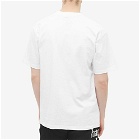 MARKET Men's Arc Herbal Tie Dye T-Shirt in White