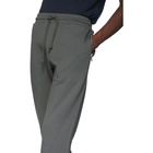 Dries Van Noten Grey Heflin Lounge Pants