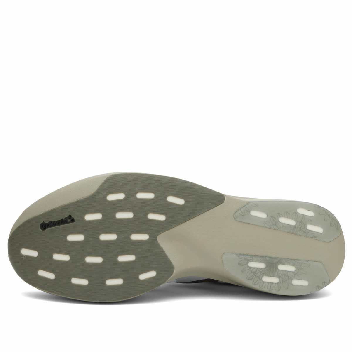 Adidas Running Men's adidas x Labrum Adizero Evo SL in Seseame