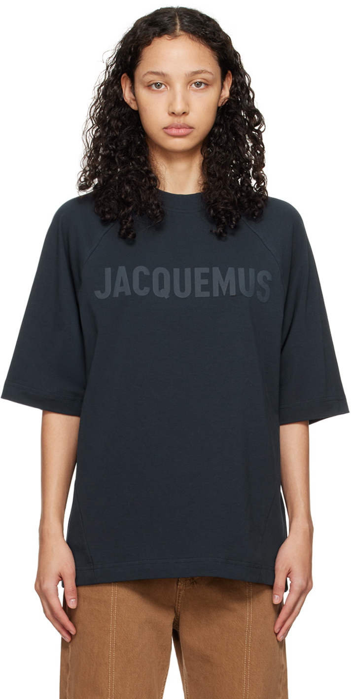 Le t-shirt Typo
