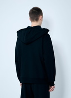 Dries Van Noten Haxel Hooded Sweatshirt