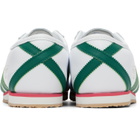 adidas Originals White Italia 70s Sneakers