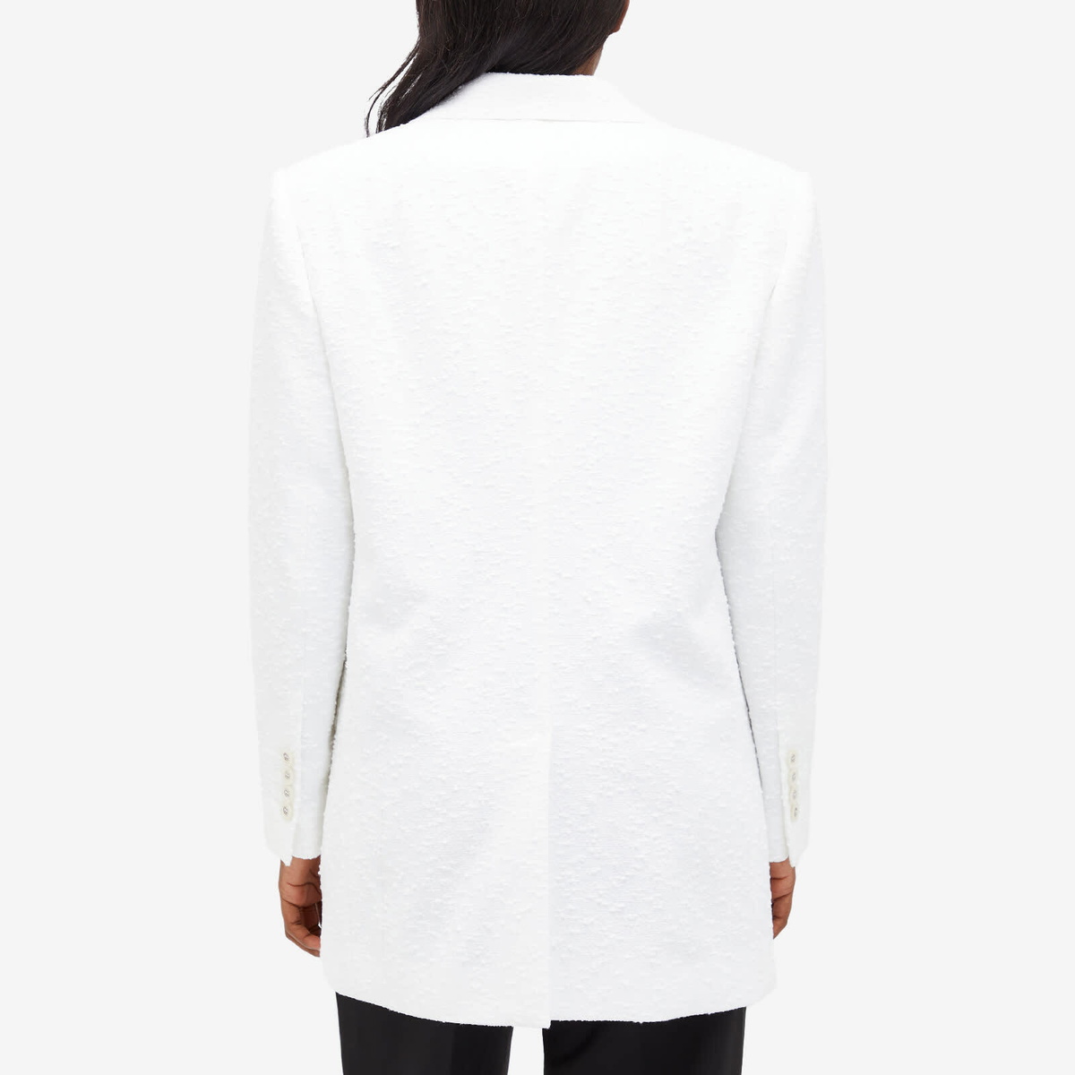 ジャケット Dolce & Gabbana 'Rachel' blazer Dolce & Gabbana Women's Rachel Blazer Jacket in Blazer
