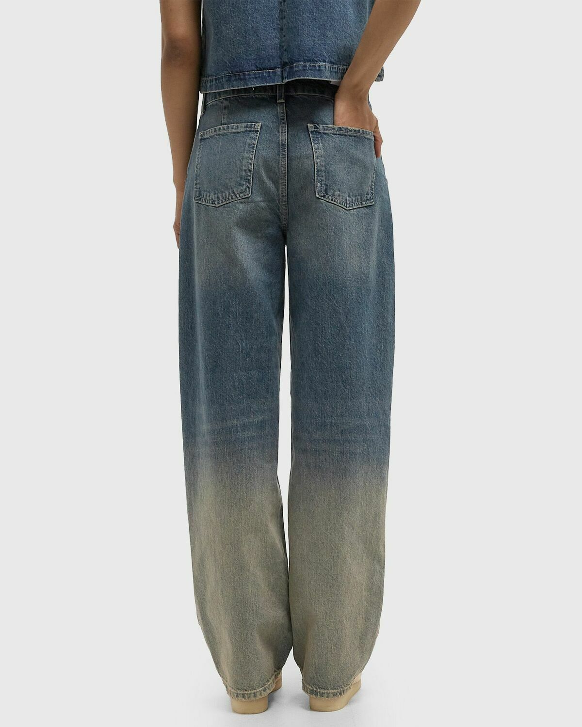 Envii ENBONNIE JEANS Multi-color Women