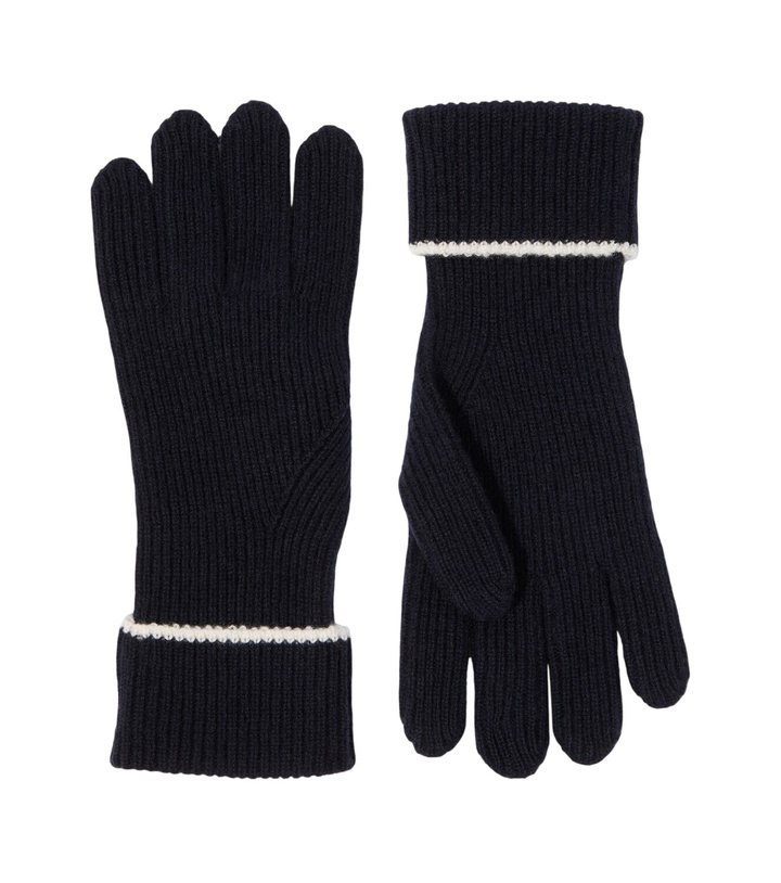 Photo: Arch4 New Julian cashmere gloves