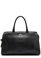 Metier Private Eye Leather Tote bag - Black - One Size