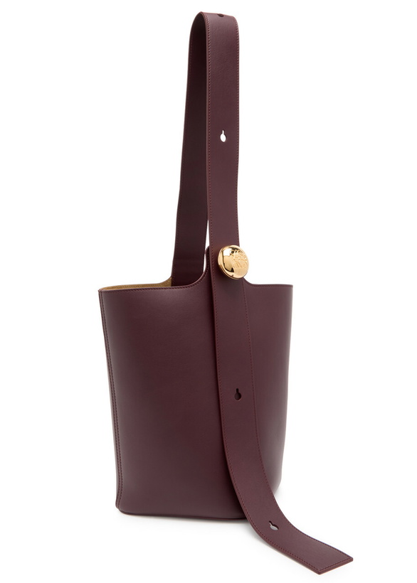Photo: Loewe - Burgundy - One Size
