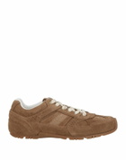 Alohas Womens Sneakers Light brown