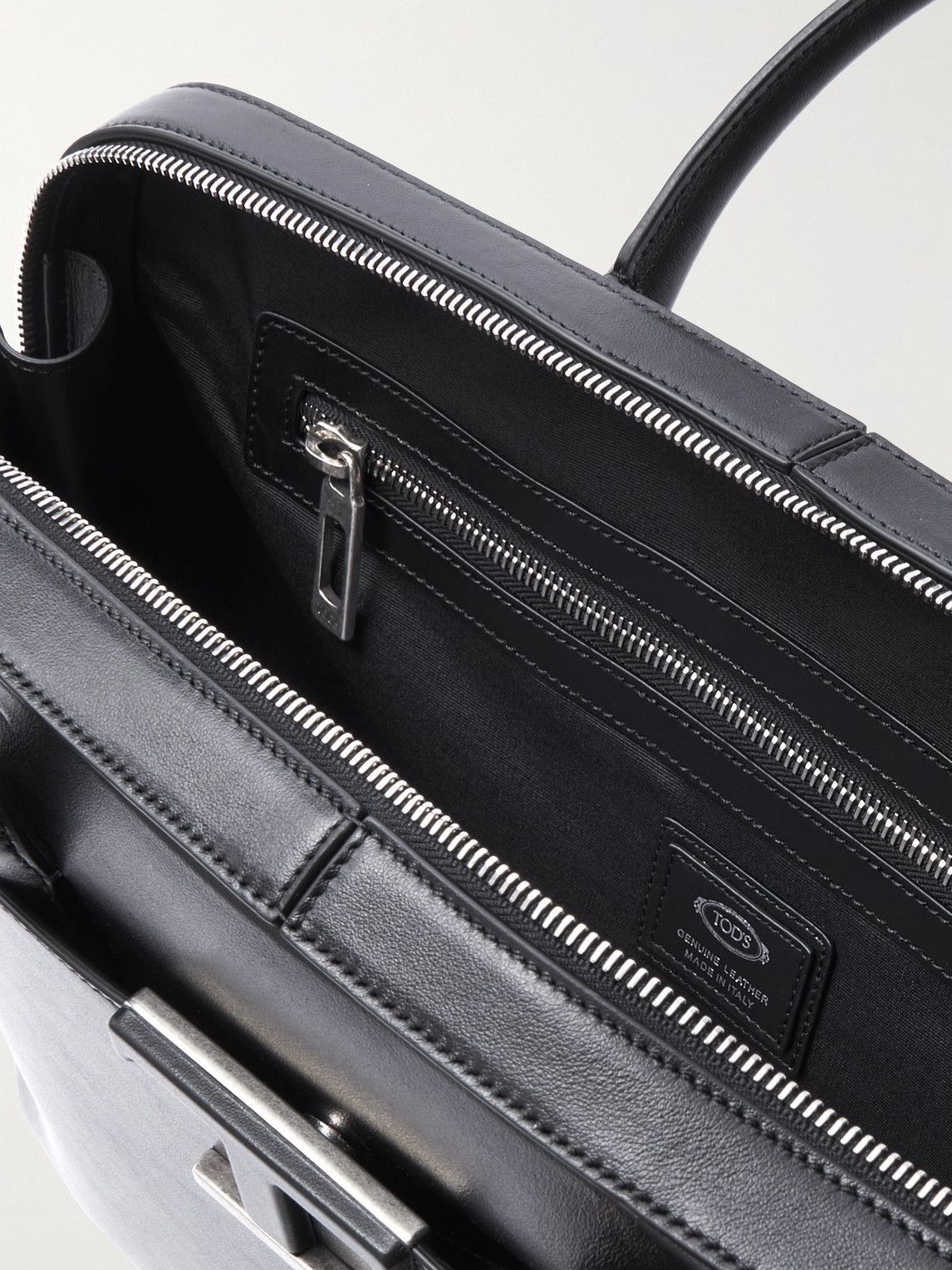 Tod's briefcase 2025