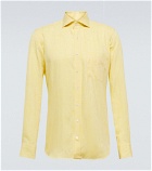 Thom Sweeney - Linen shirt