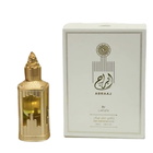 Lattafa Unisex Abraaj Perfume Oil 0.67 oz Fragrances 6290360599632