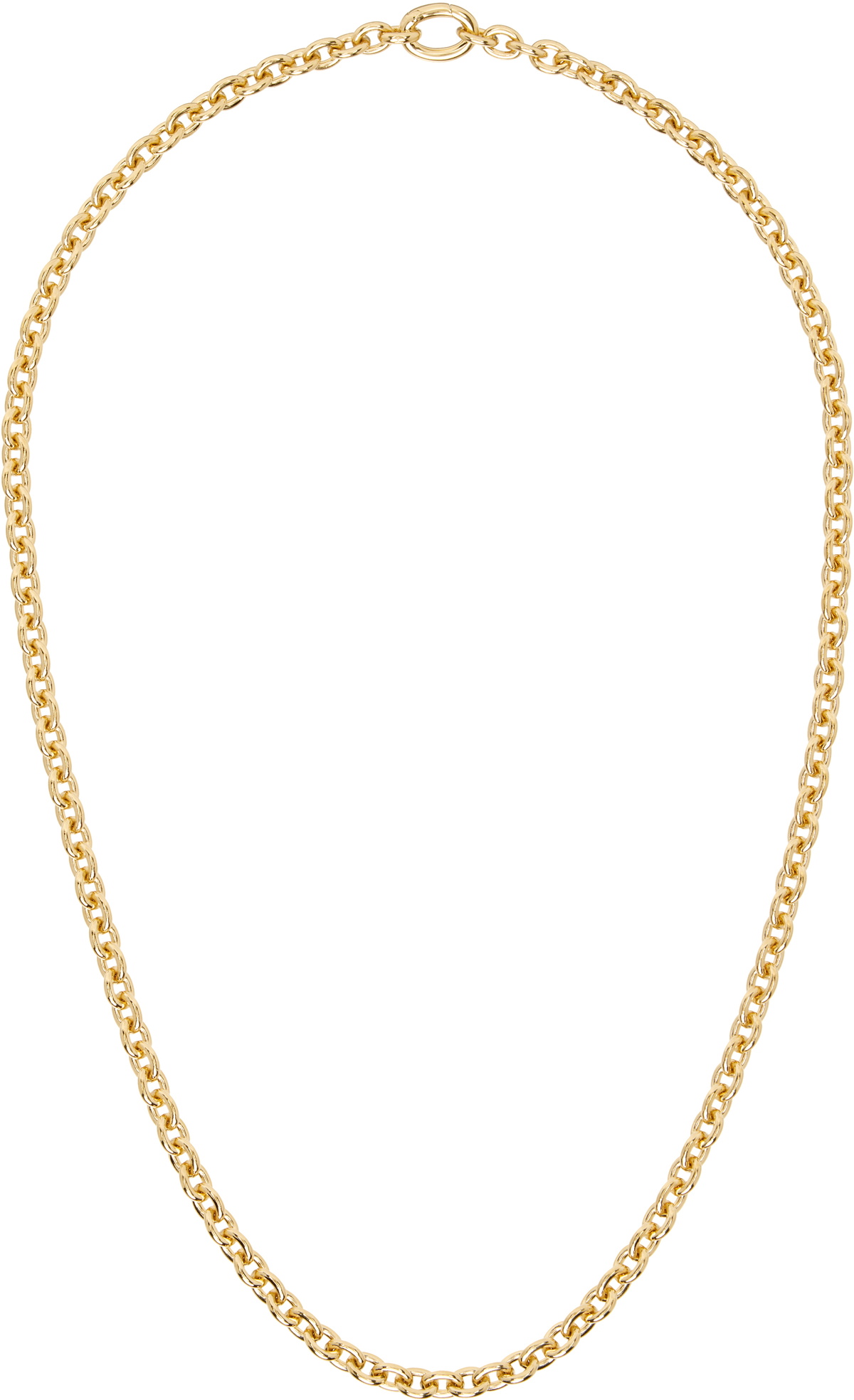 らんたく　TOM WOOD　Spike Chain Gold Spike Chain Gold - Tom Wood Project Official Online Store