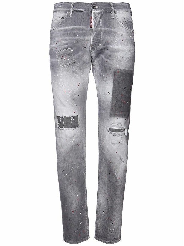 Photo: DSQUARED2 - Surf & Fun Cool Guy Jeans