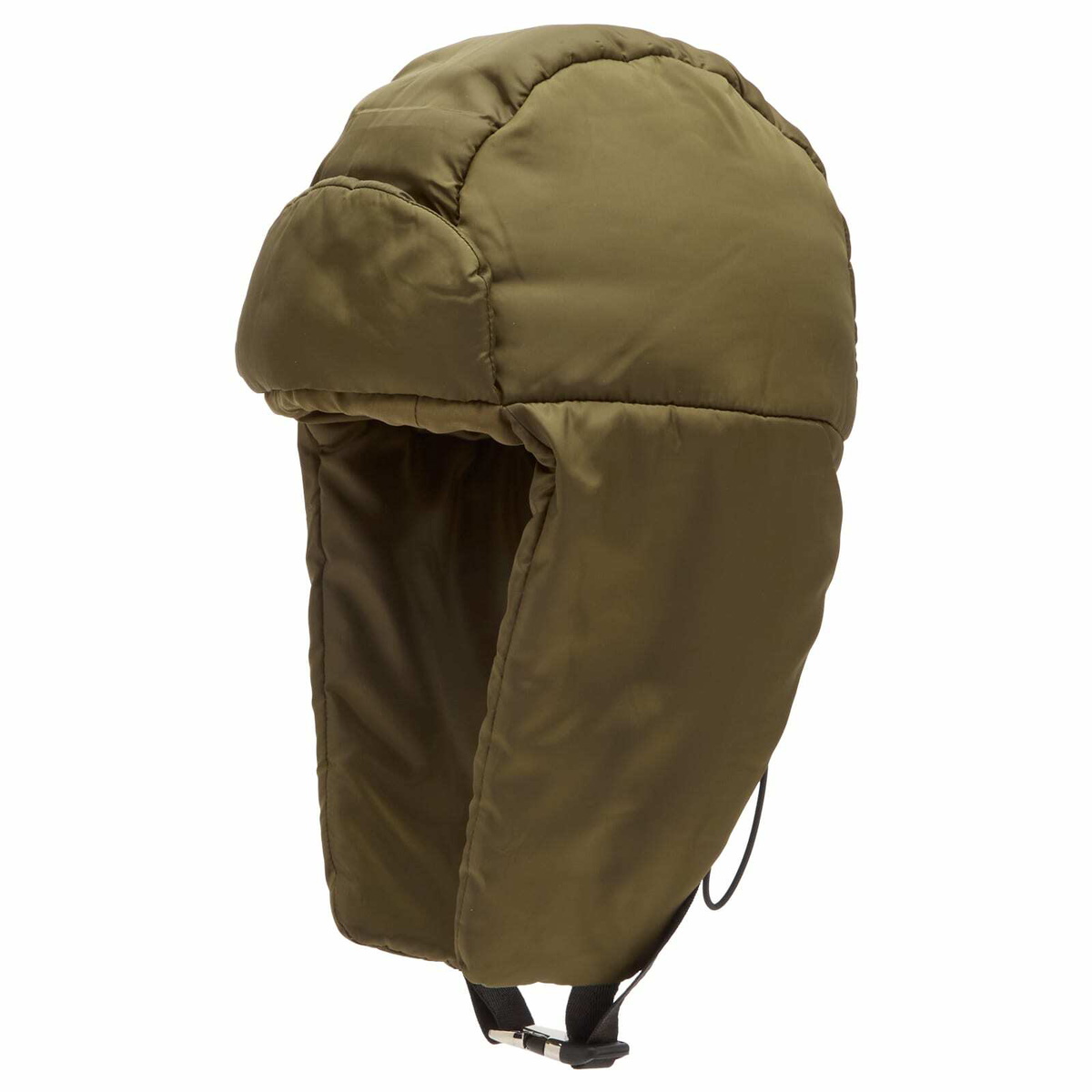 ARCS CLOUD Hat Presented by END. in Sage Parachute 