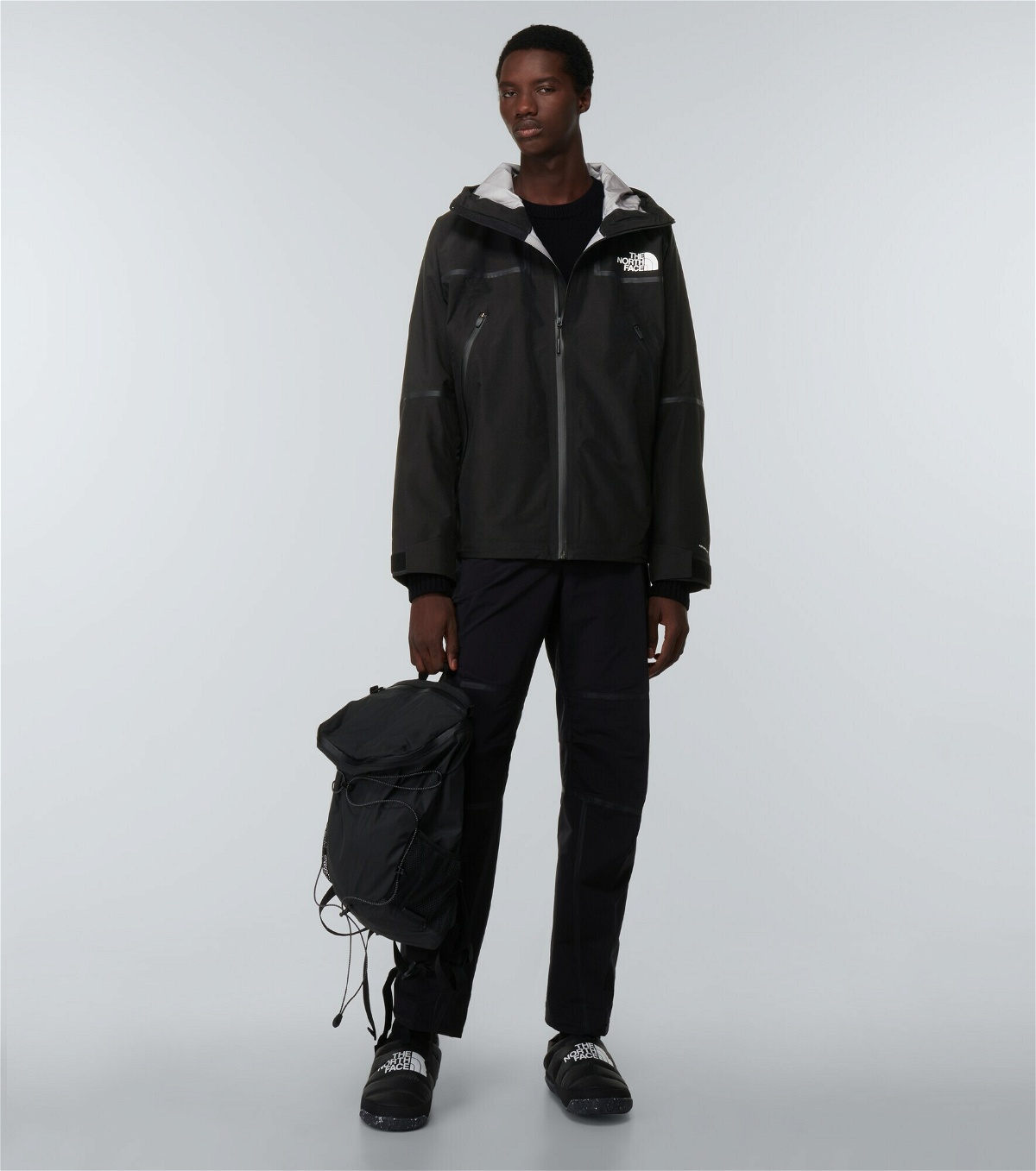 The North Face - RMST FUTURELIGHT™ hooded jacket The North Face