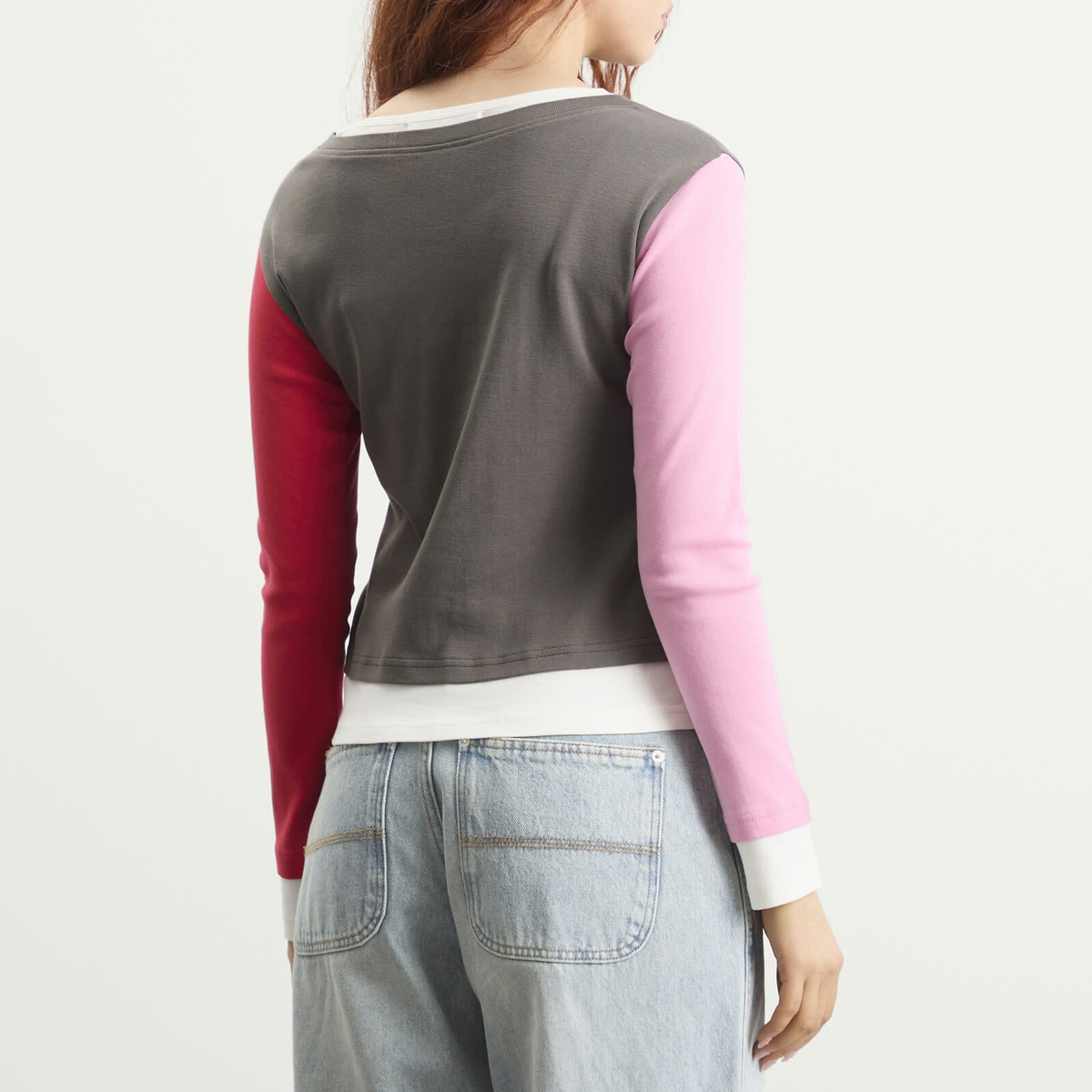 Gimaguas Women's Sam T-Shirt in Multi