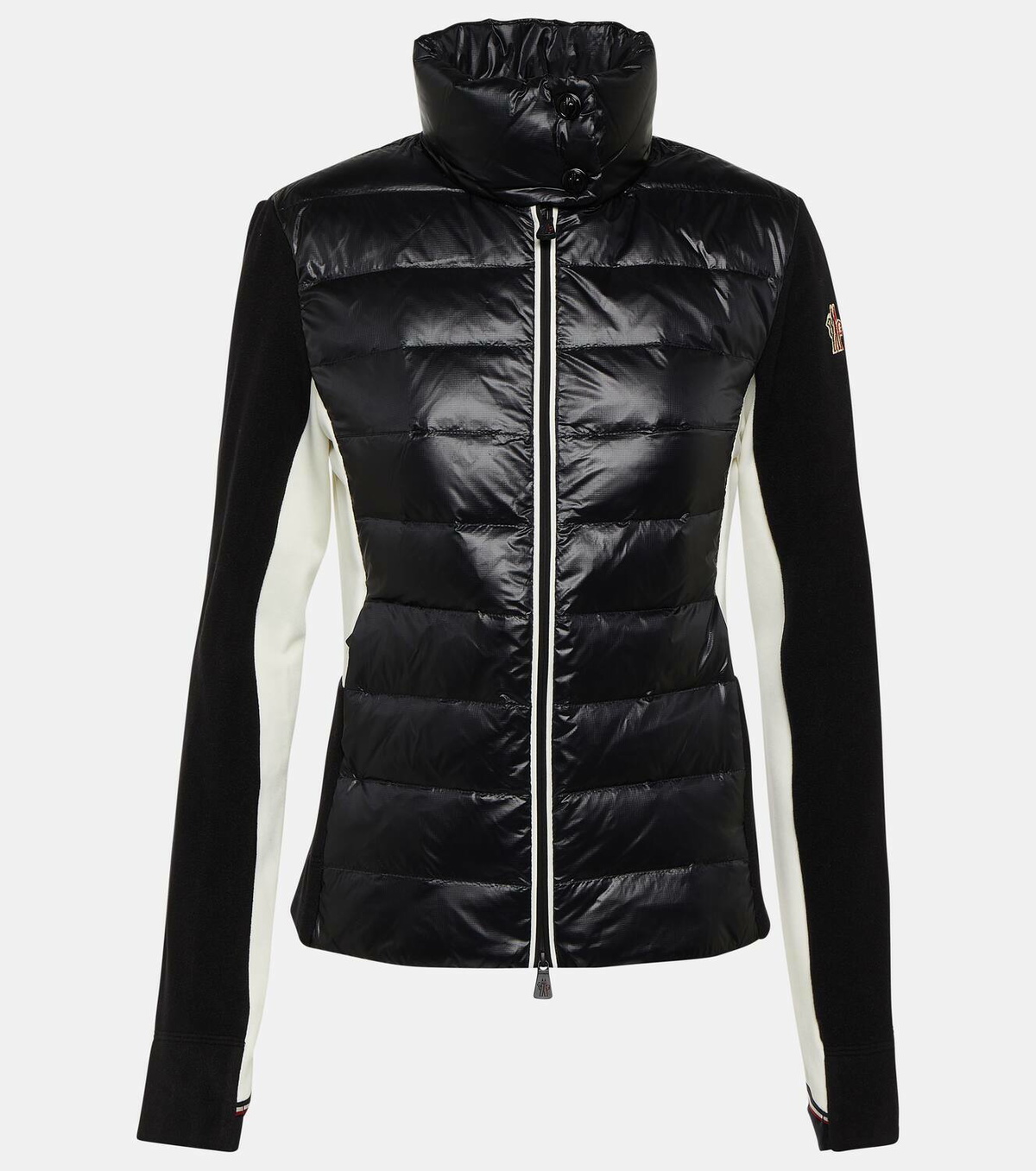 Moncler Grenoble Logo sweatshirt