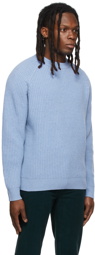 Won Hundred Blue Casper Sweater