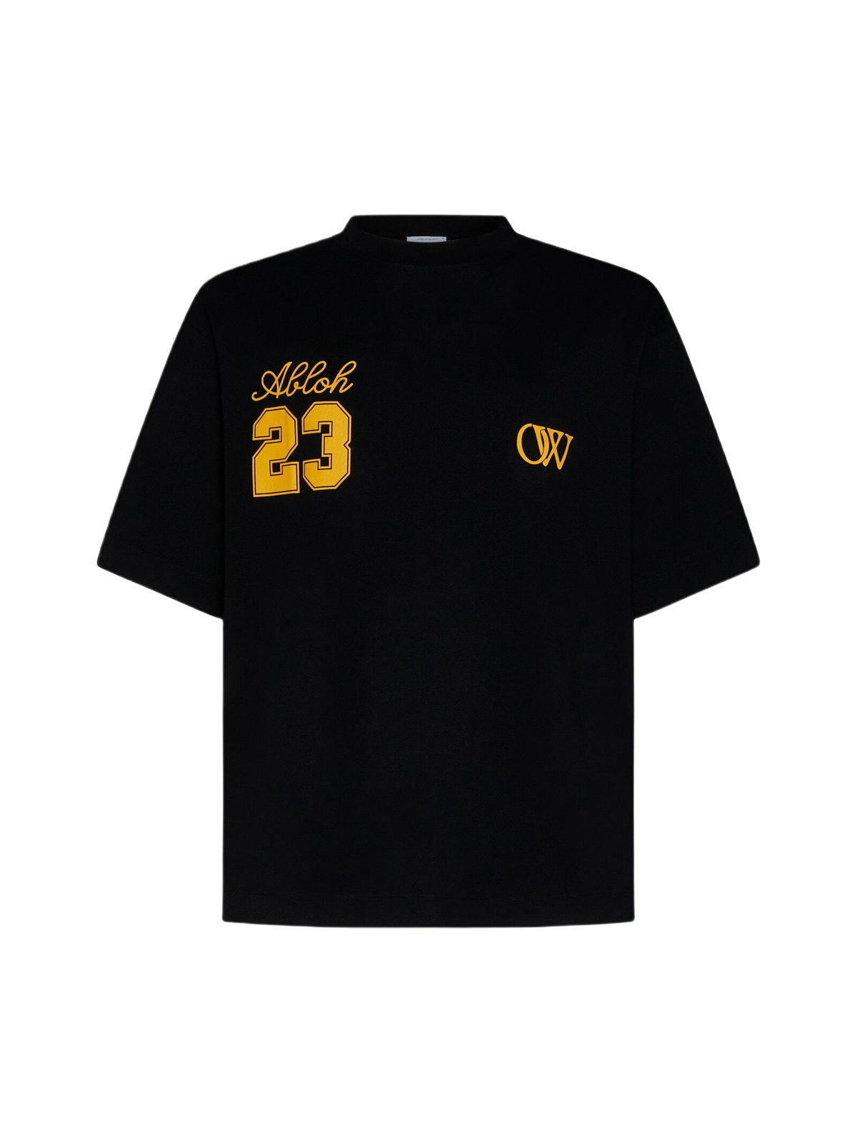 Off-White × Pioneer DJ C/O L/S Tee BLK/L Off-White × Pioneer DJ C/O L/S Tee BLK/L Pioneer DJ c/o Off-