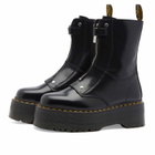 Dr. Martens Women's Jetta Hi Max Boots in Black