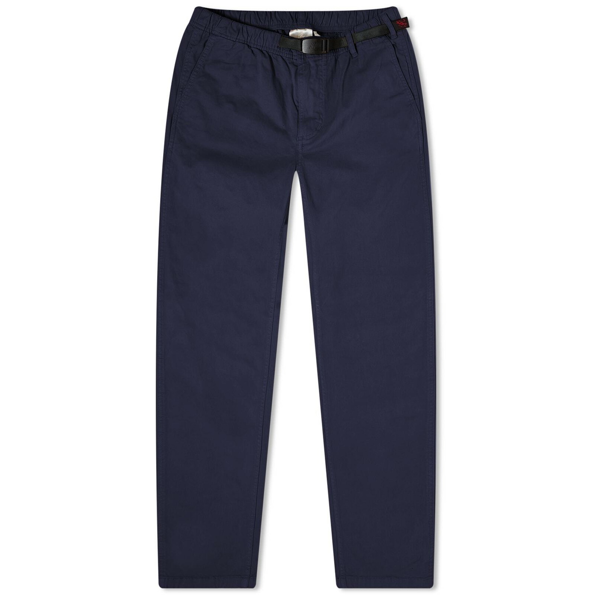 Gramicci Women's Tapered Pant in Double Navy